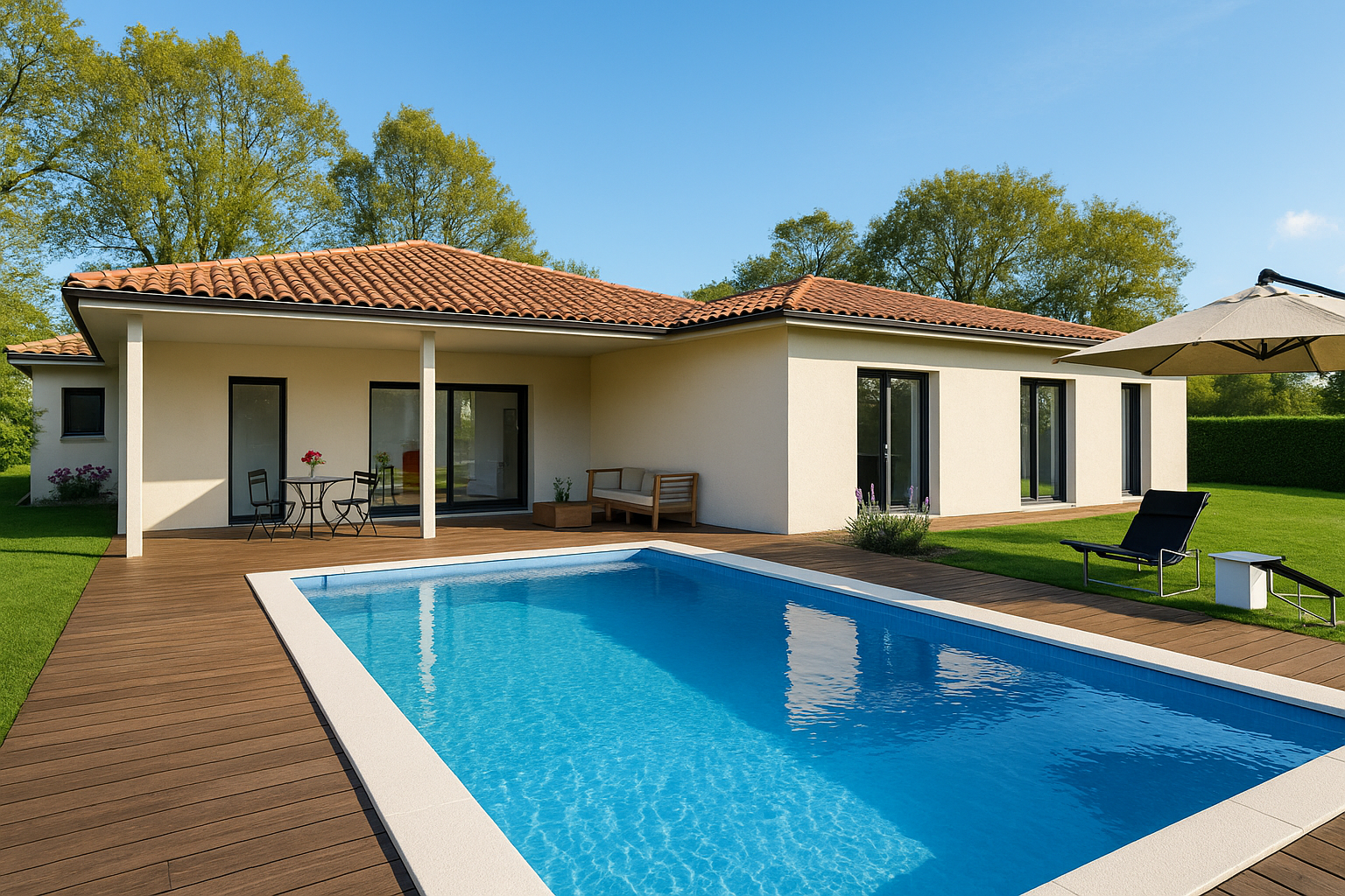 Maison contemporaine3